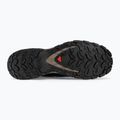 Salomon XA PRO 3D V9 GTX scarpe da corsa da uomo poseidon/pepe bianco/falco 4