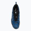 Salomon XA PRO 3D V9 GTX scarpe da corsa da uomo poseidon/pepe bianco/falco 5
