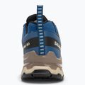 Salomon XA PRO 3D V9 GTX scarpe da corsa da uomo poseidon/pepe bianco/falco 6