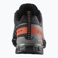 Scarpe da corsa da uomo Salomon XA PRO 3D V9 GTX turbulence/nero/ocra bruciato 3