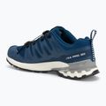 Salomon XA Pro 3D V9 scarpe da corsa uomo poseidon/iciclo/lega 3