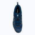 Salomon XA Pro 3D V9 scarpe da corsa uomo poseidon/iciclo/lega 5
