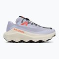 Scarpe da corsa da donna Salomon Ultra Glide 3 cosmic/icicle/neon 2