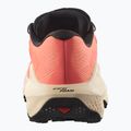 Scarpe da corsa da donna Salomon Ultra Glide 3 fusion coral/tender peach/black 11