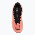 Scarpe da corsa da donna Salomon Ultra Glide 3 fusion coral/tender peach/black 5