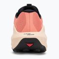 Scarpe da corsa da donna Salomon Ultra Glide 3 fusion coral/tender peach/black 6