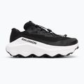 Scarpe da corsa da uomo Salomon Ultra Glide 3 nero/bianco/nero 2