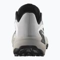 Scarpe da corsa da uomo Salomon Genesis nero/alloy/turmeric 11