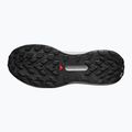 Scarpe da corsa da uomo Salomon Genesis nero/alloy/turmeric 12