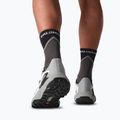 Scarpe da corsa da uomo Salomon Genesis nero/alloy/turmeric 15