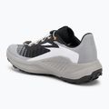 Scarpe da corsa da uomo Salomon Genesis nero/alloy/turmeric 3