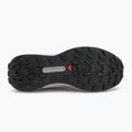 Scarpe da corsa da uomo Salomon Genesis nero/alloy/turmeric 4