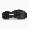 Salomon Genesis scarpe da corsa uomo nero/blu francese/ciliegia pomodoro 4