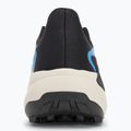 Salomon Genesis scarpe da corsa uomo nero/blu francese/ciliegia pomodoro 6