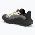 Salomon Genesis scarpe da corsa uomo nero/bianco/limone 3