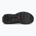 Salomon Genesis scarpe da corsa uomo nero/bianco/limone 4