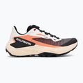 Scarpe da running da donna Salomon Genesis coral/tender/black 2