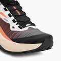 Scarpe da running da donna Salomon Genesis coral/tender/black 7