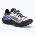 Salomon Genesis scarpe da corsa donna nero/bianco/liberty