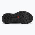 Salomon Genesis scarpe da corsa donna nero/bianco/liberty 4
