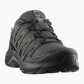 Scarpe da trekking da uomo Salomon X-Adventure Recon Waterproof asphalt/castlerock 3