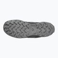 Scarpe da trekking da uomo Salomon Extegra nero/asfalto/peltro 4