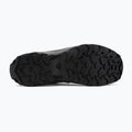 Scarpe da trekking da donna Salomon Extegra GTX Mid henna/run raisin/mahogany rose 4
