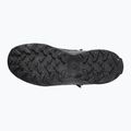 Scarpe da trekking da donna Salomon Extegra GTX Mid henna/run raisin/mahogany rose 11
