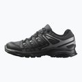 Scarpe da trekking da uomo Salomon Extegra GTX asfalto/nero/castlerock 3