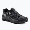 Scarpe da trekking da uomo Salomon Extegra GTX asfalto/nero/castlerock