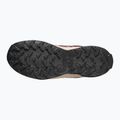 Scarpe da trekking da donna Salomon Extegra GTX henna/run raisin/mahogany rose 5