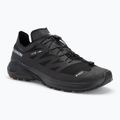 Scarpe da corsa da uomo Salomon XA Meta GTX nero