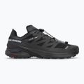 Scarpe da corsa da uomo Salomon XA Meta GTX nero 2