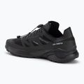 Scarpe da corsa da uomo Salomon XA Meta GTX nero 3