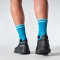 Scarpe da corsa da uomo Salomon XA Meta GTX nero 4