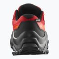 Scarpe da trekking per bambini Salomon X Ultra GTX biking red/black/flame scarlet 10