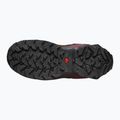 Scarpe da trekking per bambini Salomon X Ultra GTX biking red/black/flame scarlet 11