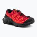 Scarpe da trekking per bambini Salomon X Ultra GTX biking red/black/flame scarlet