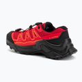 Scarpe da trekking per bambini Salomon X Ultra GTX biking red/black/flame scarlet 3