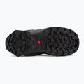 Scarpe da trekking per bambini Salomon X Ultra GTX biking red/black/flame scarlet 4