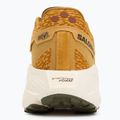 Scarpe da running uomo Salomon Aero Glide 3 Gravel spicy mustard/vanilla ice/deep lichen green 6
