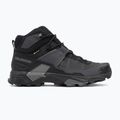 Scarponi da trekking da uomo Salomon X Ultra 5 MID GTX nero / asfalto / castlerock 2