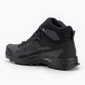 Scarponi da trekking da uomo Salomon X Ultra 5 MID GTX nero / asfalto / castlerock 3