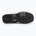 Scarponi da trekking da uomo Salomon X Ultra 5 MID GTX nero / asfalto / castlerock 4