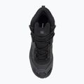 Scarponi da trekking da uomo Salomon X Ultra 5 MID GTX nero / asfalto / castlerock 5