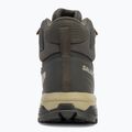 Scarpe da trekking da uomo Salomon X Ultra 5 MID GTX torba / grigio verde / blu notte 6