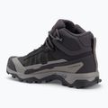 Scarpe da trekking da donna Salomon X Ultra 5 MID GTX nine iron / gull / soft clay 3