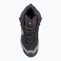 Scarpe da trekking da donna Salomon X Ultra 5 MID GTX nine iron / gull / soft clay 5