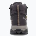 Scarpe da trekking da donna Salomon X Ultra 5 MID GTX nine iron / gull / soft clay 6
