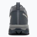 Scarpe da trekking da uomo Salomon X Ultra 5 monument / turbul / senape piccante 6